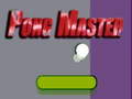 Ігра Pong Master