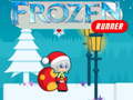 Игра Frozen Runner