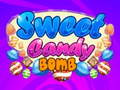 Игра Sweet Candy Bomb