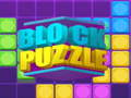 Ігра Block Puzzle