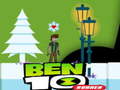 Игра Ben 10 Runner