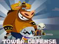 Игра Tower Defense
