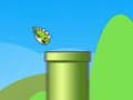 Игра Flappy Angry Dragon