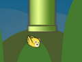 Игра Jumping Flappy Bear