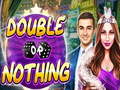 Игра Double or Nothing