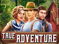 Игра True Adventure