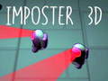 Игра Imposter 3D