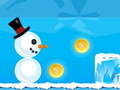 Игра Frosty FRVR