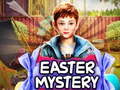Игра Easter Mystery