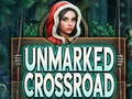 Игра Unmarked Crossroad