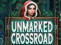Игра Unmarked Crossroad