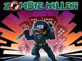 Игра Zombie Killer