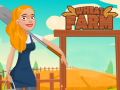 Игра Wheat Farm