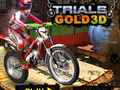 Игра Trials Gold 3D