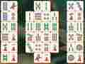 Игра Holiday Mahjong Remix