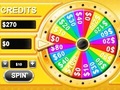 Ігра Wheel Of Fortune