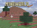 Ігра M1neWorld Engless