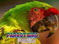 Игра Parrot Bird Puzzle