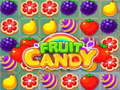 Игра Fruit Candy