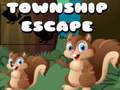 Игра Township Escape