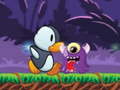 Игра Penguin Adventure -Imposter