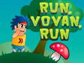 Игра Run Vovan run 