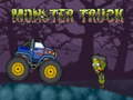 Игра Monster Truck