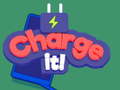 Игра Charge it!