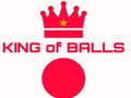 Игра King Of Balls