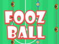 Игра Fooz BaLL