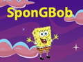 Ігра Spongbob 