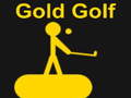 Игра Gold Golf