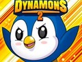 Игра Dynamons 2