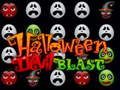Ігра halloween devil blast 
