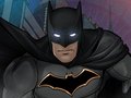 Ігра Batman: Cloak Crusader Chase