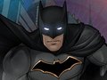 Игра Batman: Cloak Crusader Chase