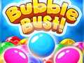 Игра Bubble Bust 