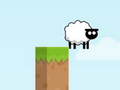 Игра Jumpy Sheep