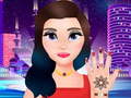 Ігра Jasmine Beauty Salon