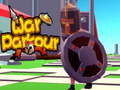 Игра War Parkour