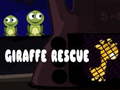 Игра Giraffe Rescue