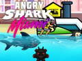 Игра Hungry Shark Miami