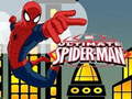 Ігра Marvel Ultimate Spider-man 