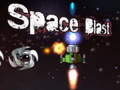 Игра Space Blast