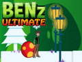 Игра BenZ Ultimate