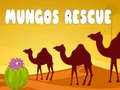 Игра Mungos Rescue