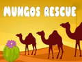 Игра Mungos Rescue