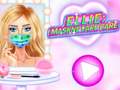 Игра Ellie: Maskne Face Care