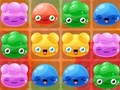 Игра Jelly Crush Match