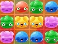 Игра Jelly Crush Match